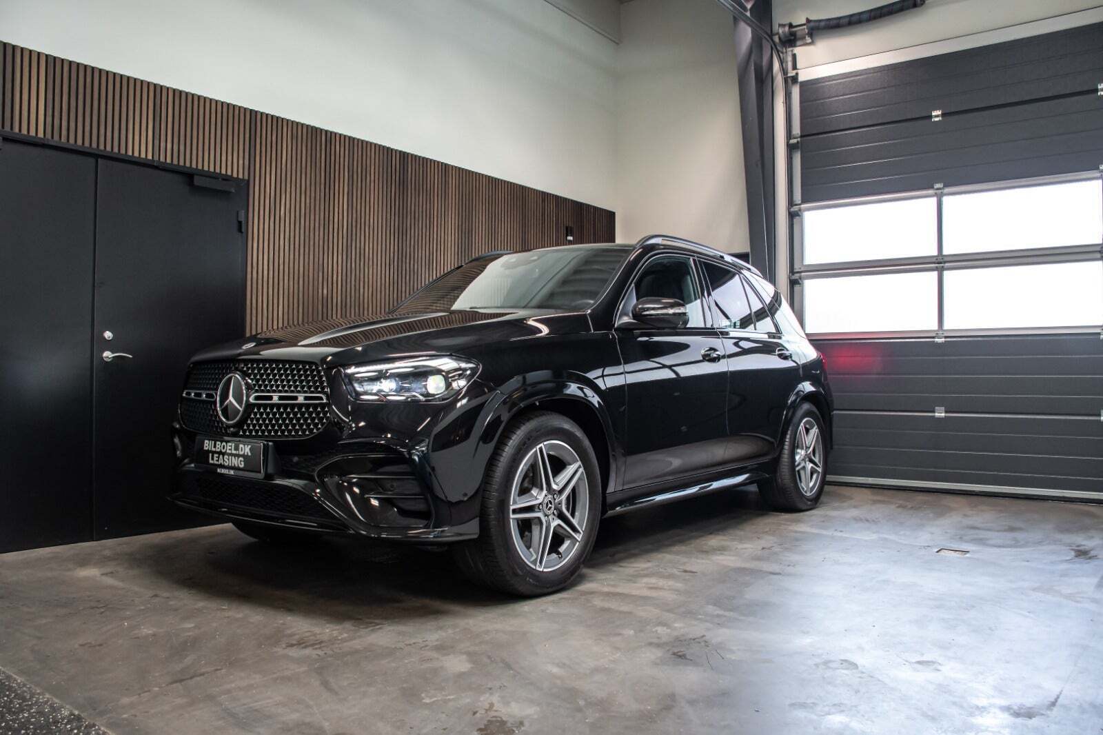 Mercedes GLE350 de 2,0 AMG Premium Plus aut. 4Matic