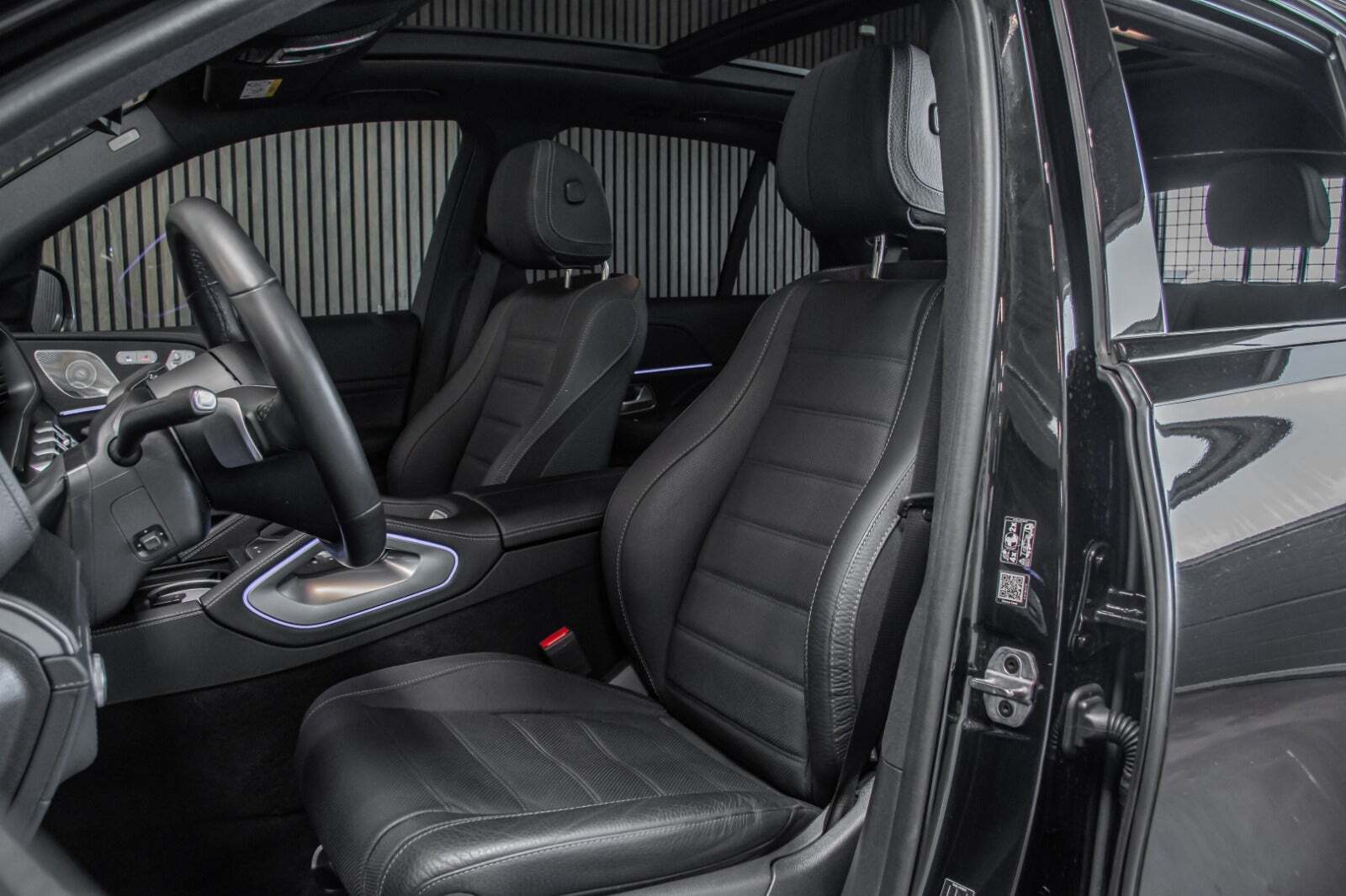 Mercedes GLE350 de 2,0 AMG Premium Plus aut. 4Matic