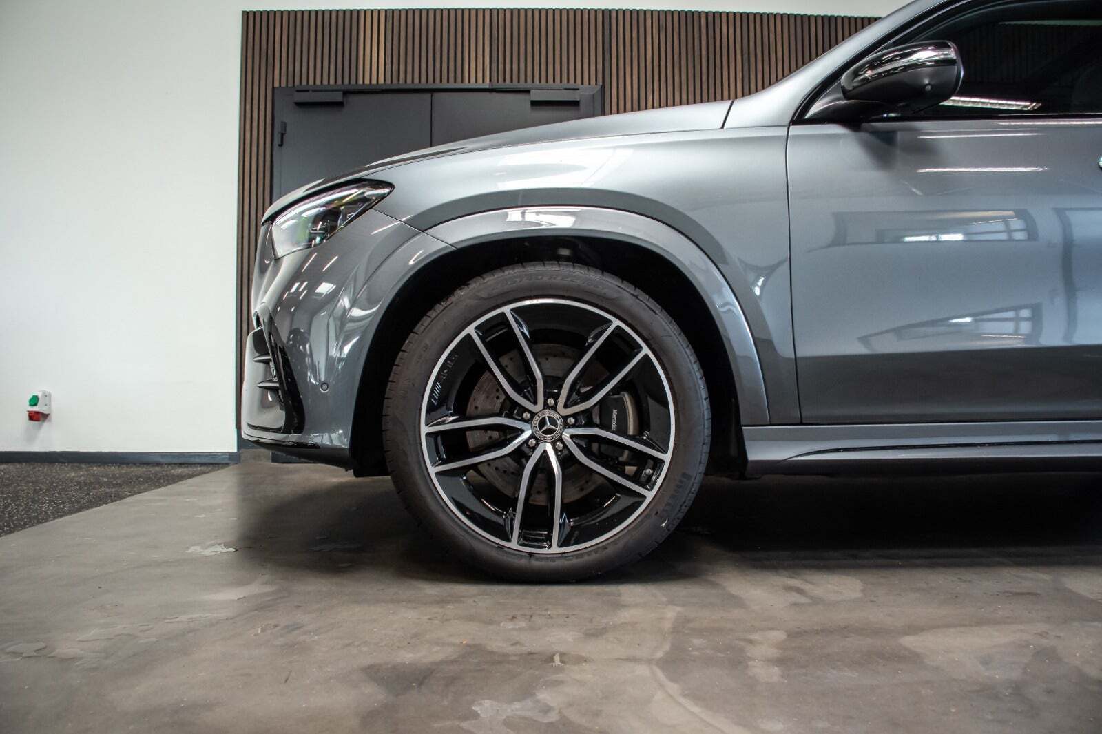 Mercedes GLE350 de 2,0 AMG Premium Plus aut. 4Matic