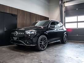 Mercedes GLE350 de