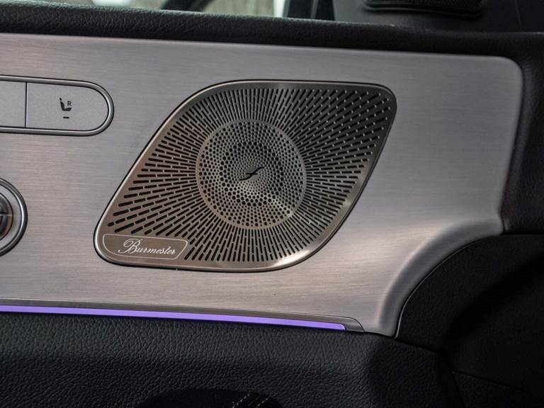 Mercedes GLE350 de 2,0 AMG Line aut. 4Matic