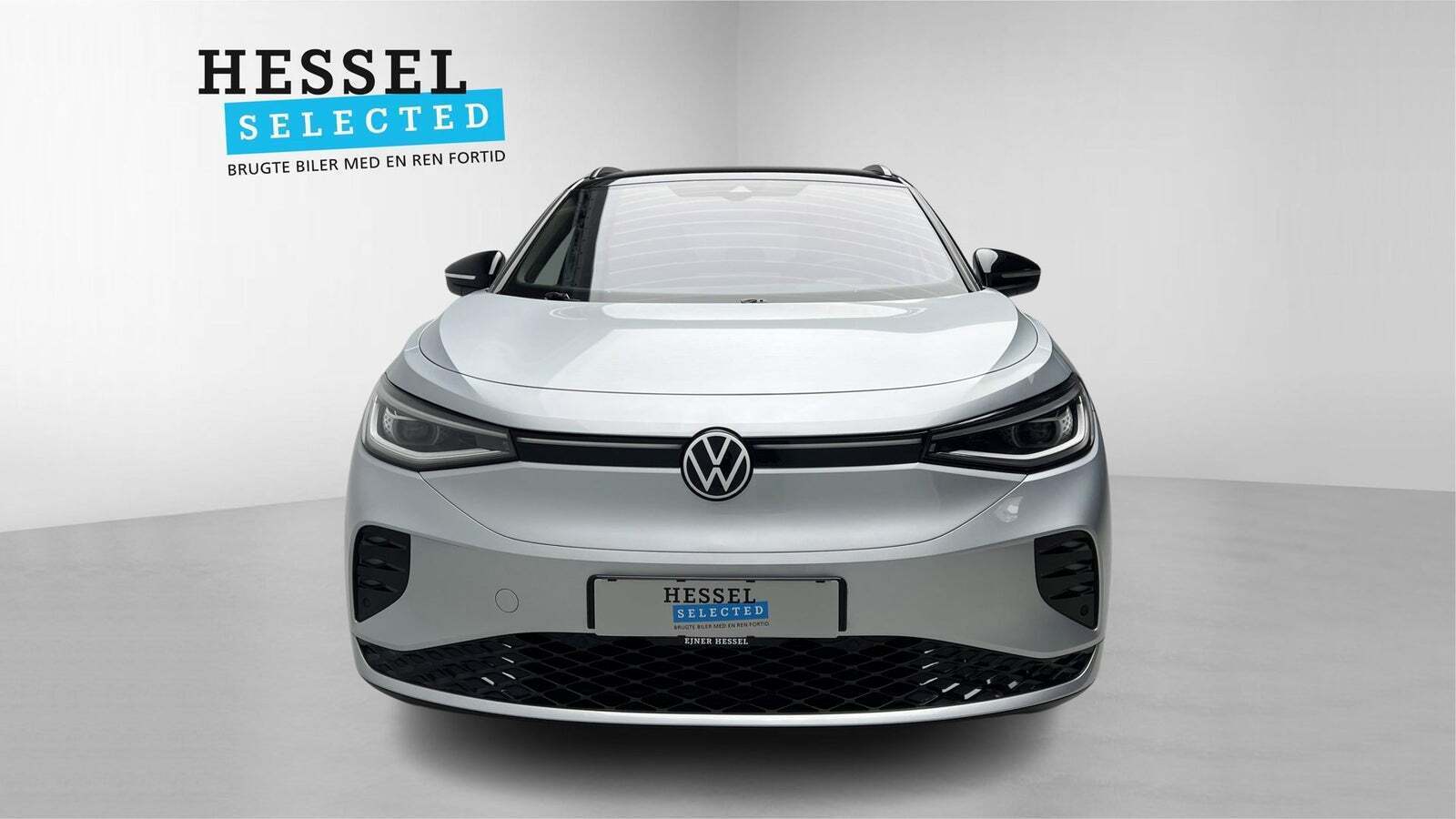 VW ID.4 77 GTX 4Motion