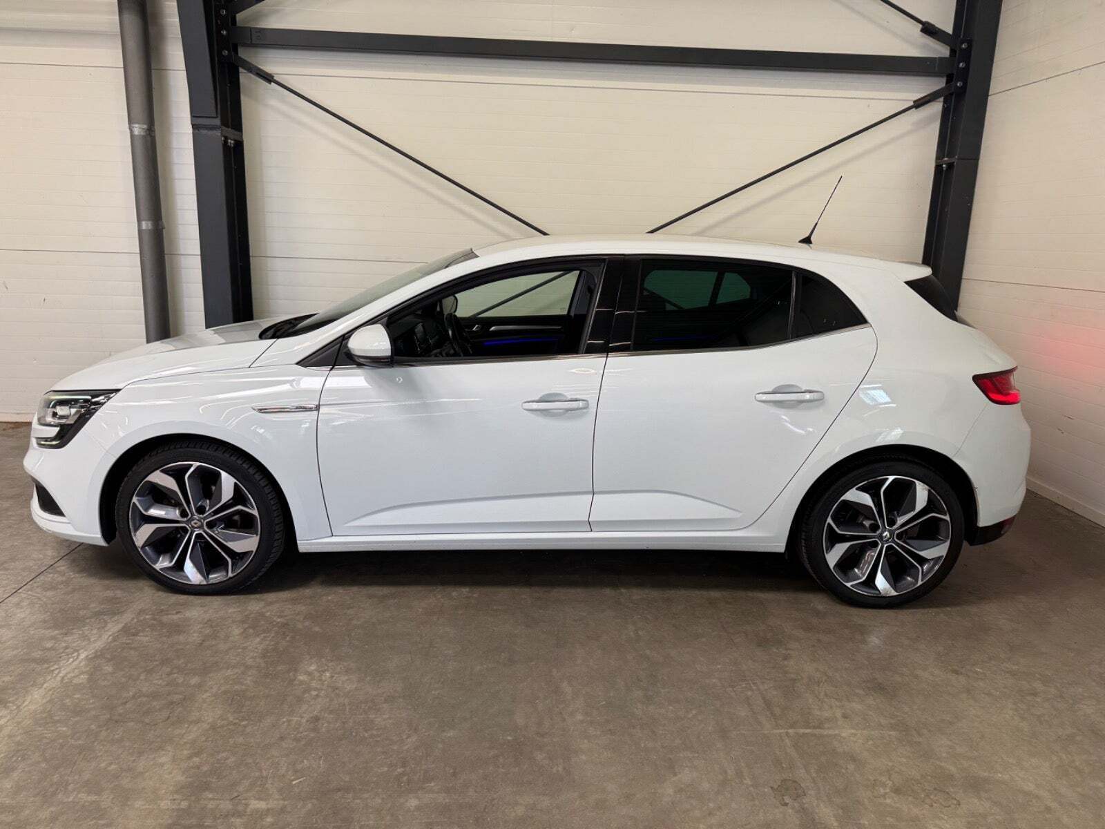 Renault Megane IV