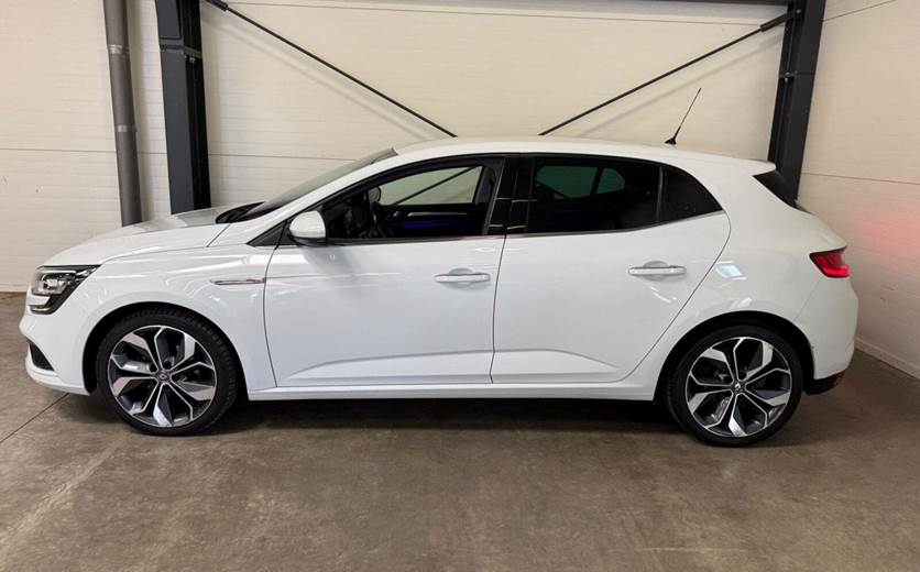 Renault Megane IV