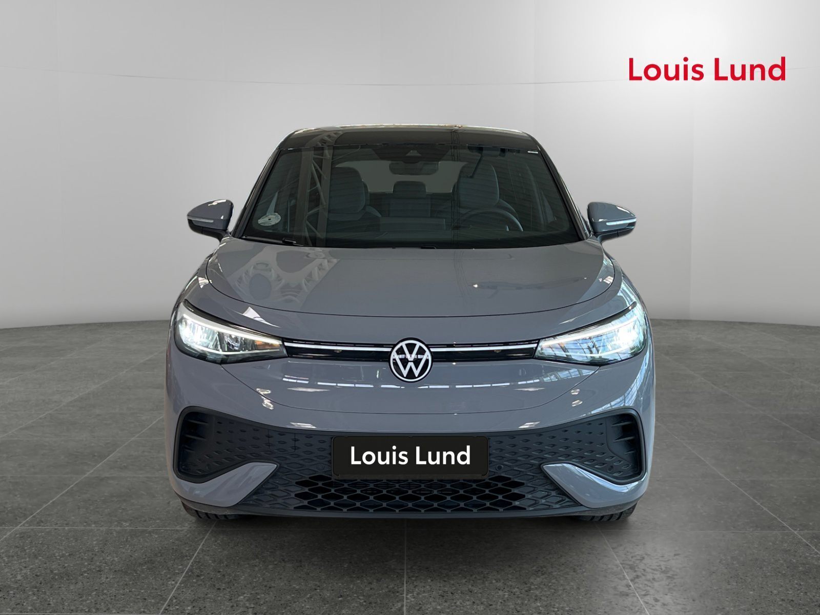 VW ID.5 EL Pro 174HK 5d Aut.