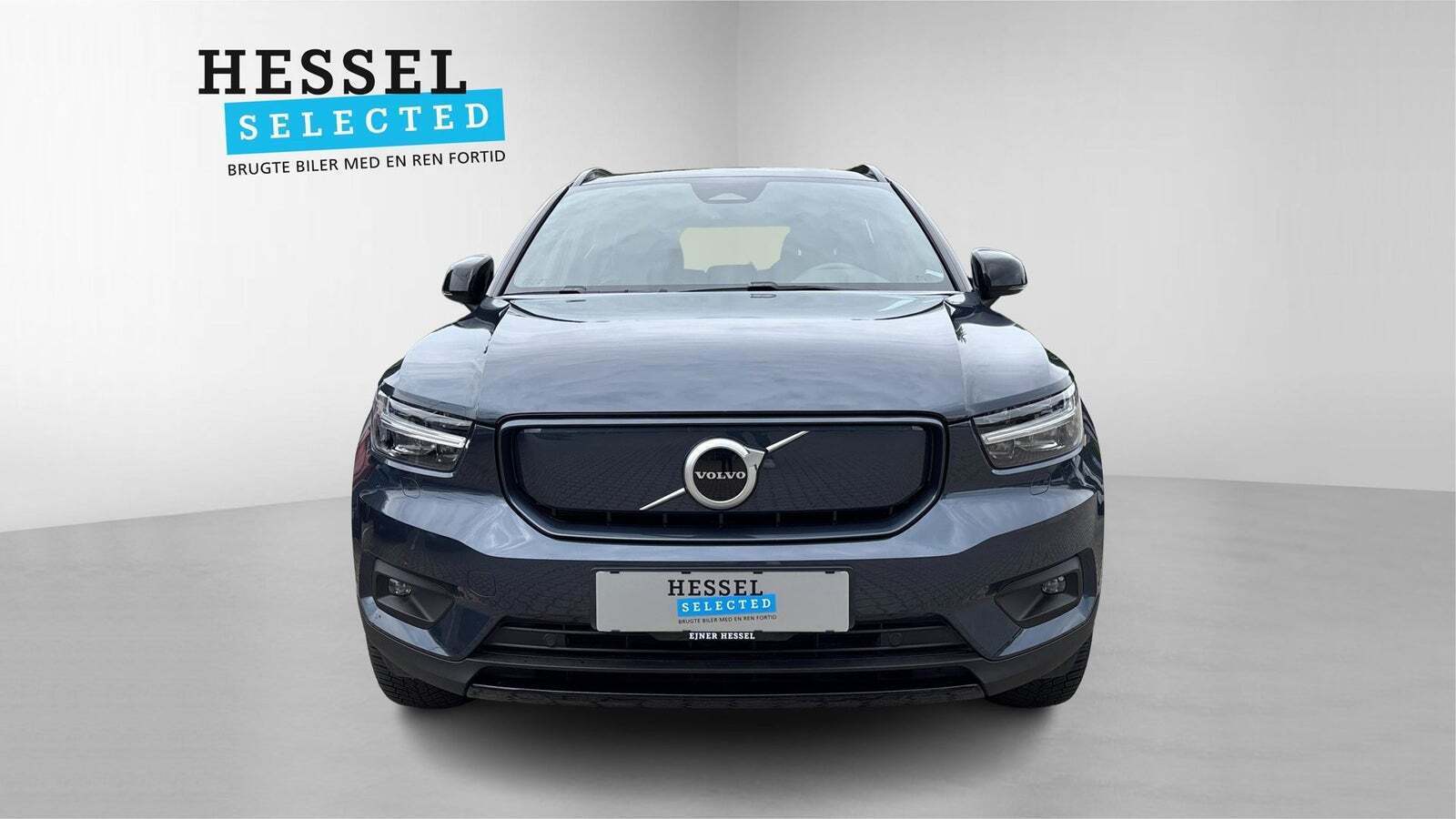 Volvo XC40 P6 ReCharge Plus