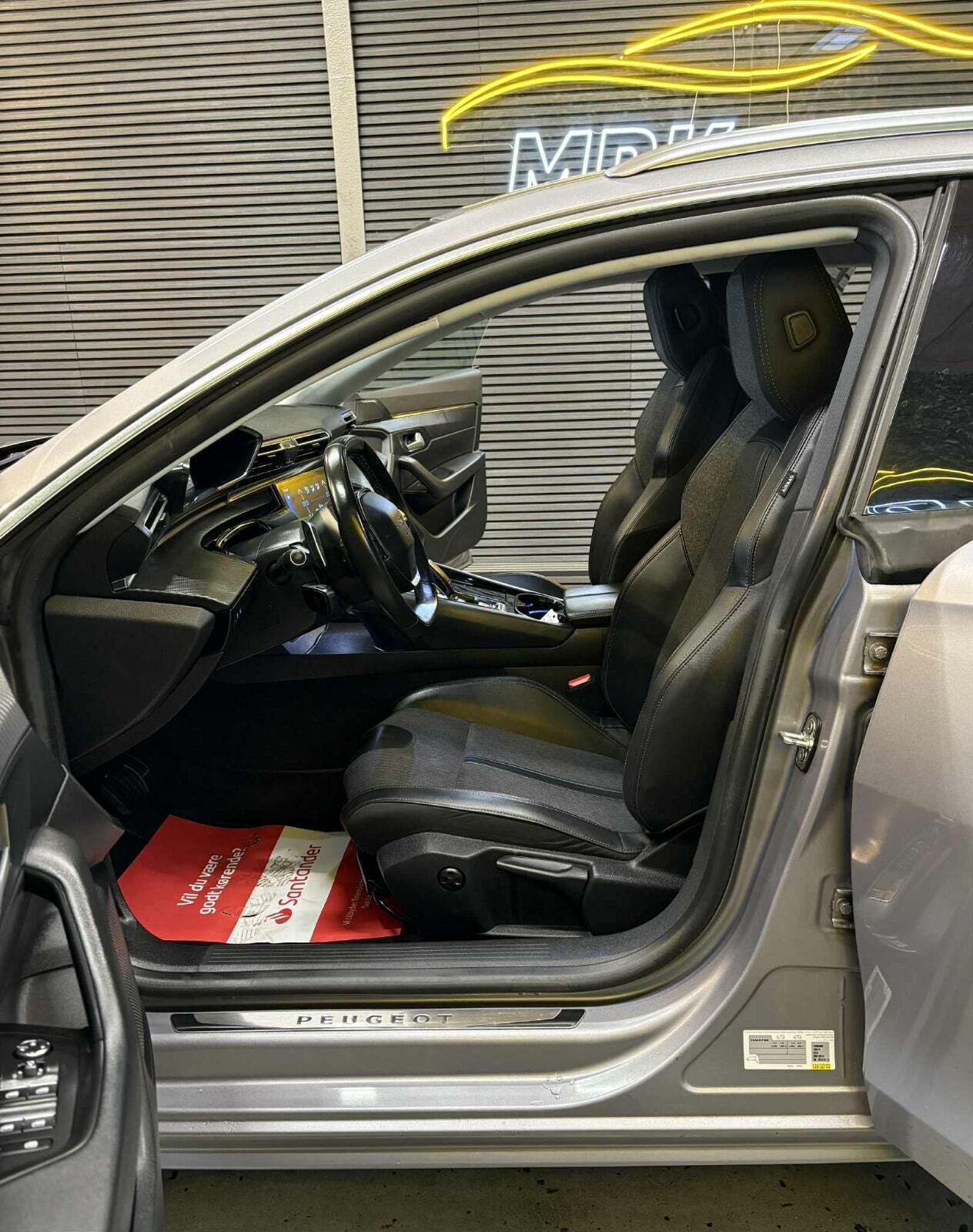 Peugeot 508 1,5 BlueHDi 130 Allure EAT8