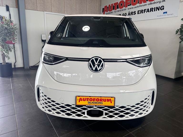 VW ID.Buzz 79 Cargo Pro+