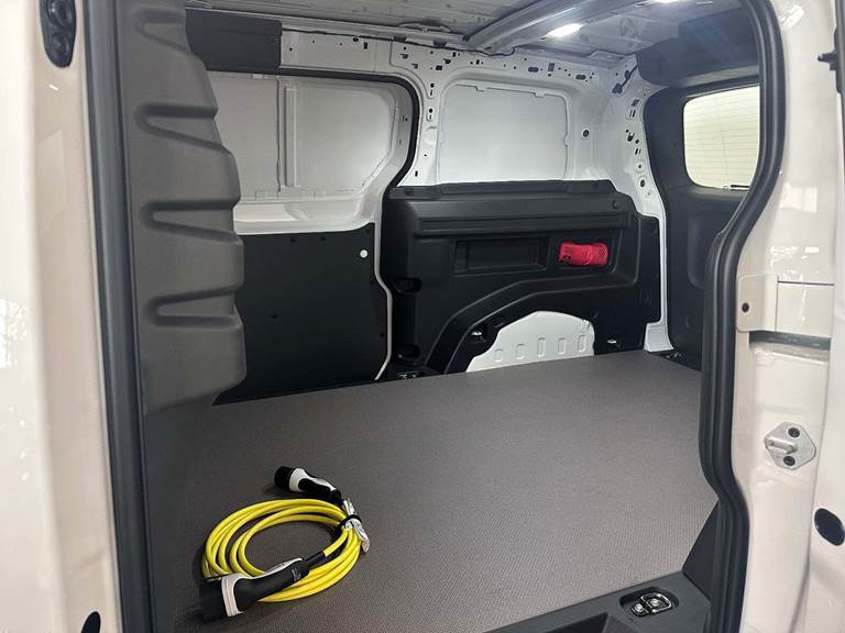 VW ID.Buzz 79 Cargo Pro+