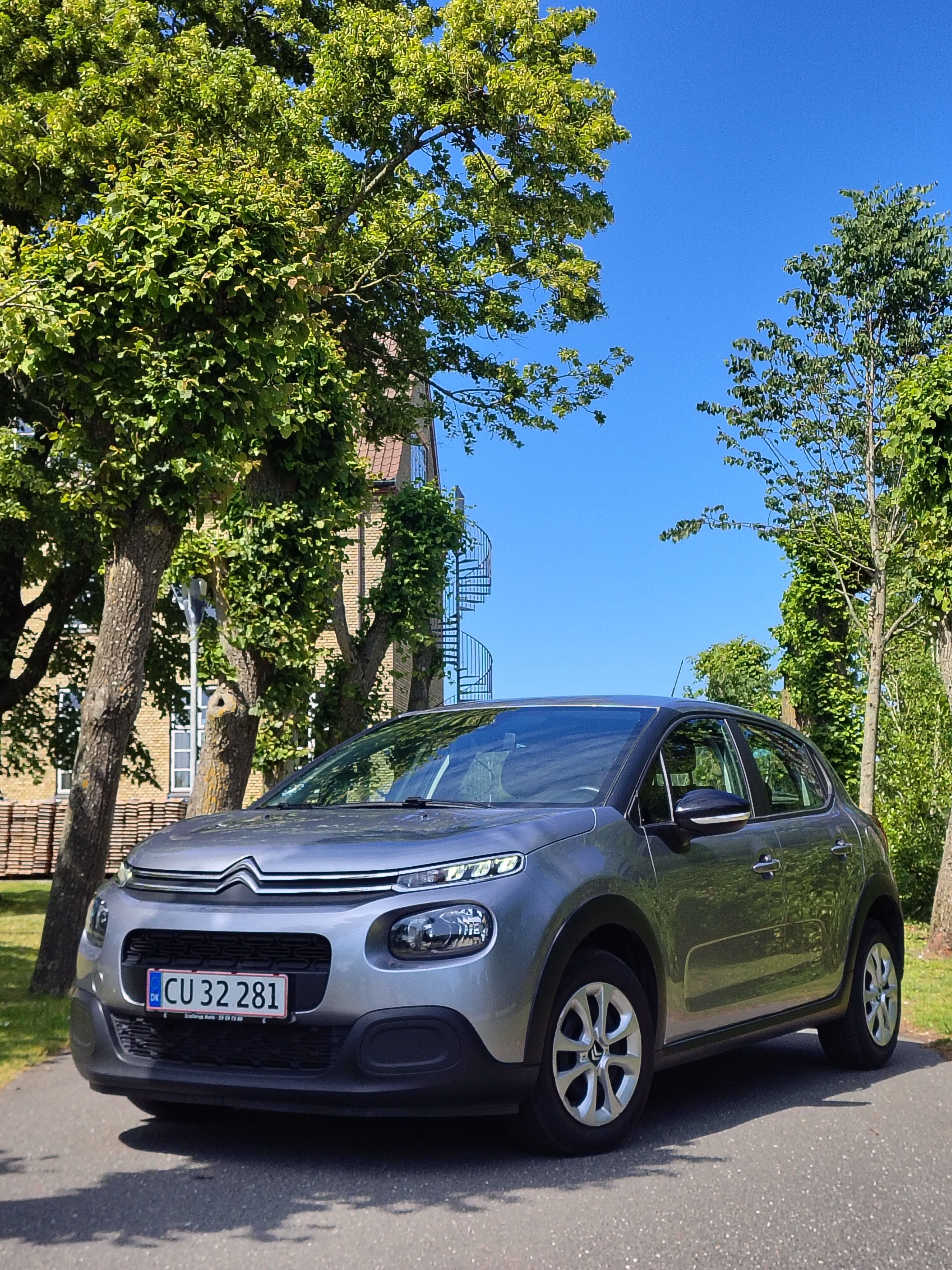 Citroën C3 1,2 PureTech 82 5D