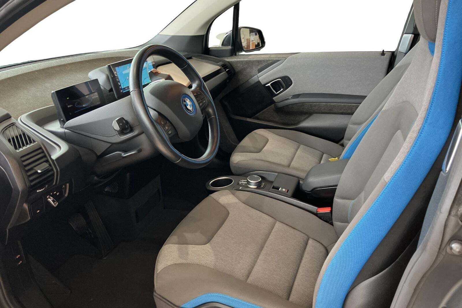 BMW i3 Edition WindMill