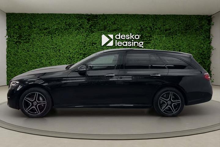undefined Mercedes E300 de fra 2022