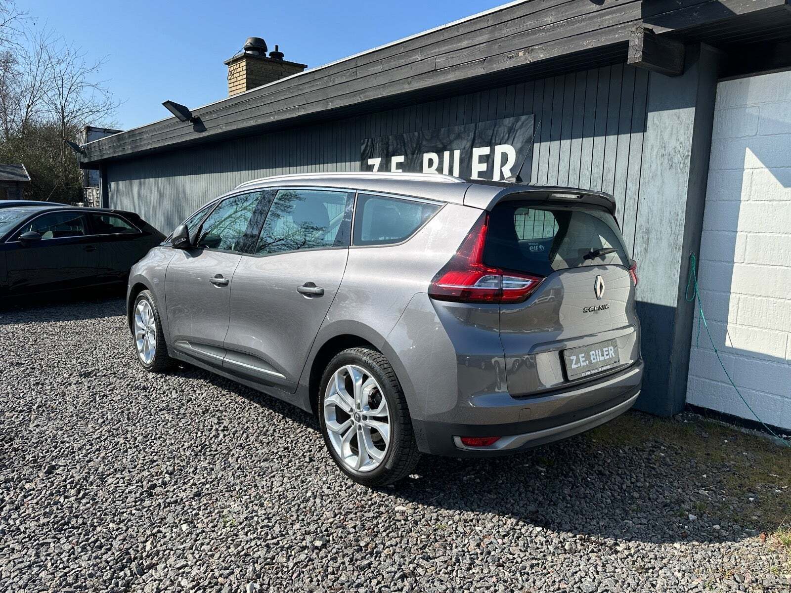 Renault Grand Scenic IV