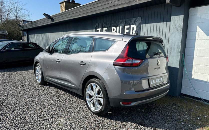 Renault Grand Scenic IV