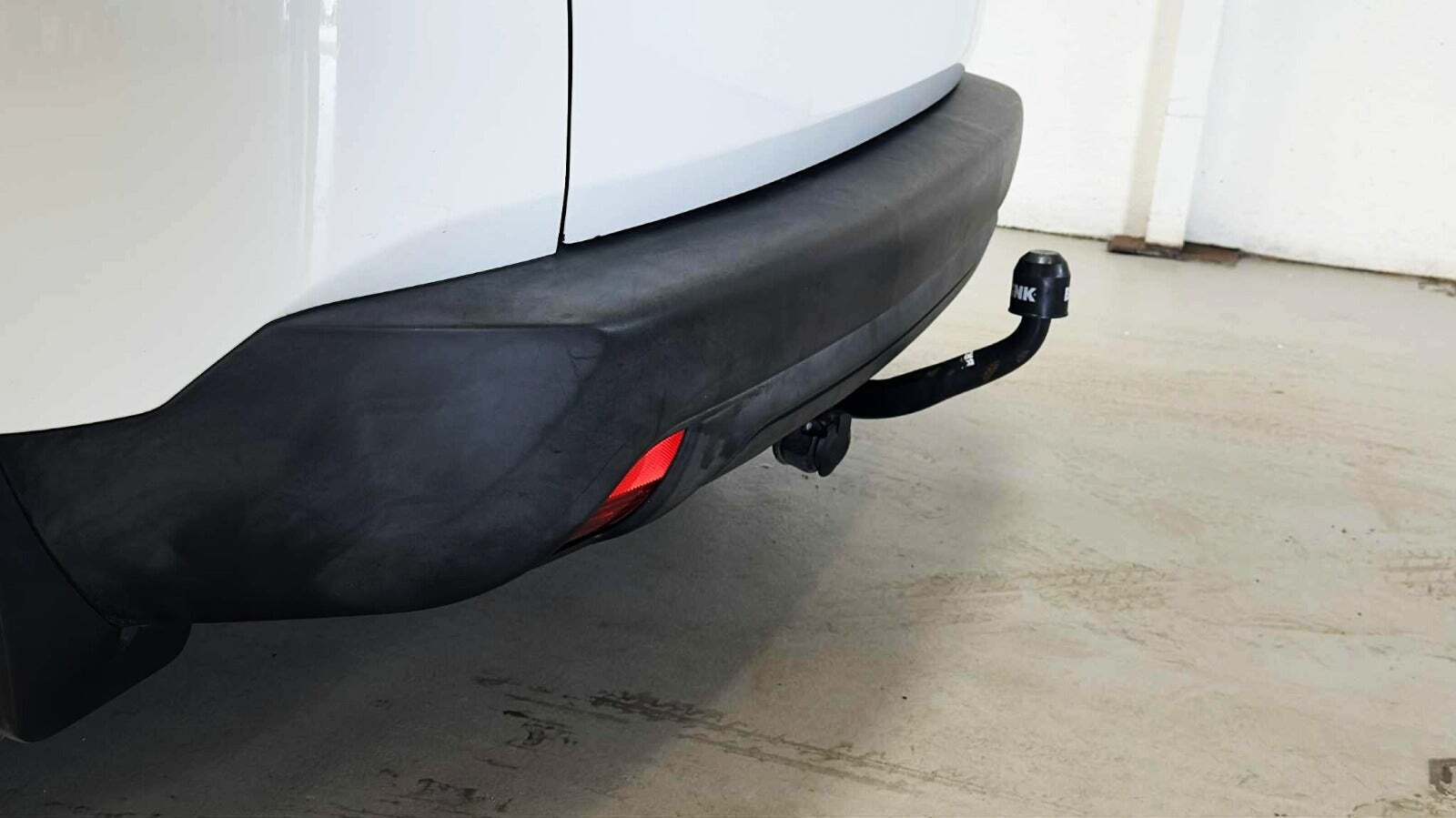 undefined Peugeot 2008 fra 2013