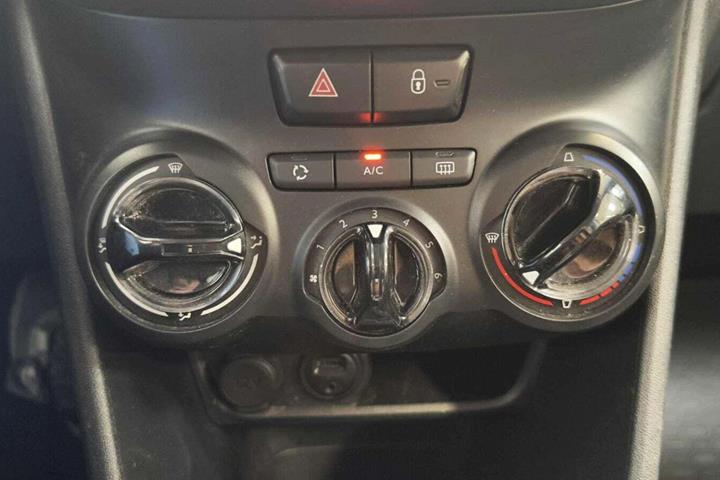 undefined Peugeot 2008 fra 2013