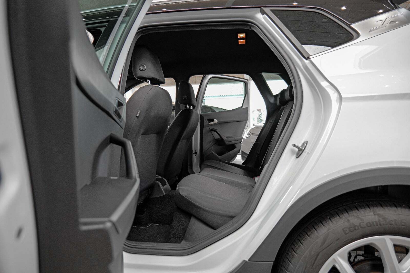 Seat Arona 1,0 TSi 110 FR DSG