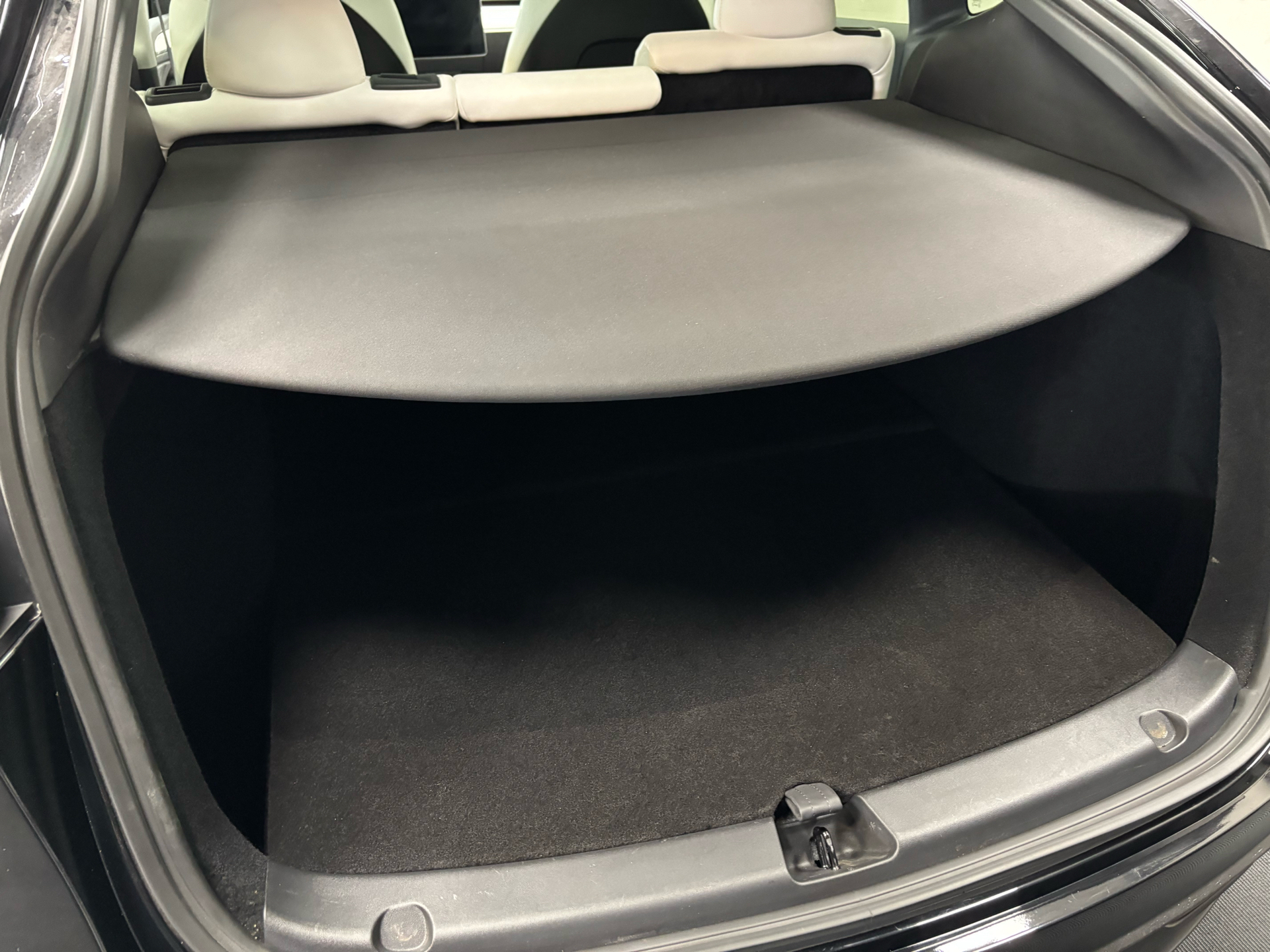 Tesla Model Y EL RWD 299HK 5d Aut.