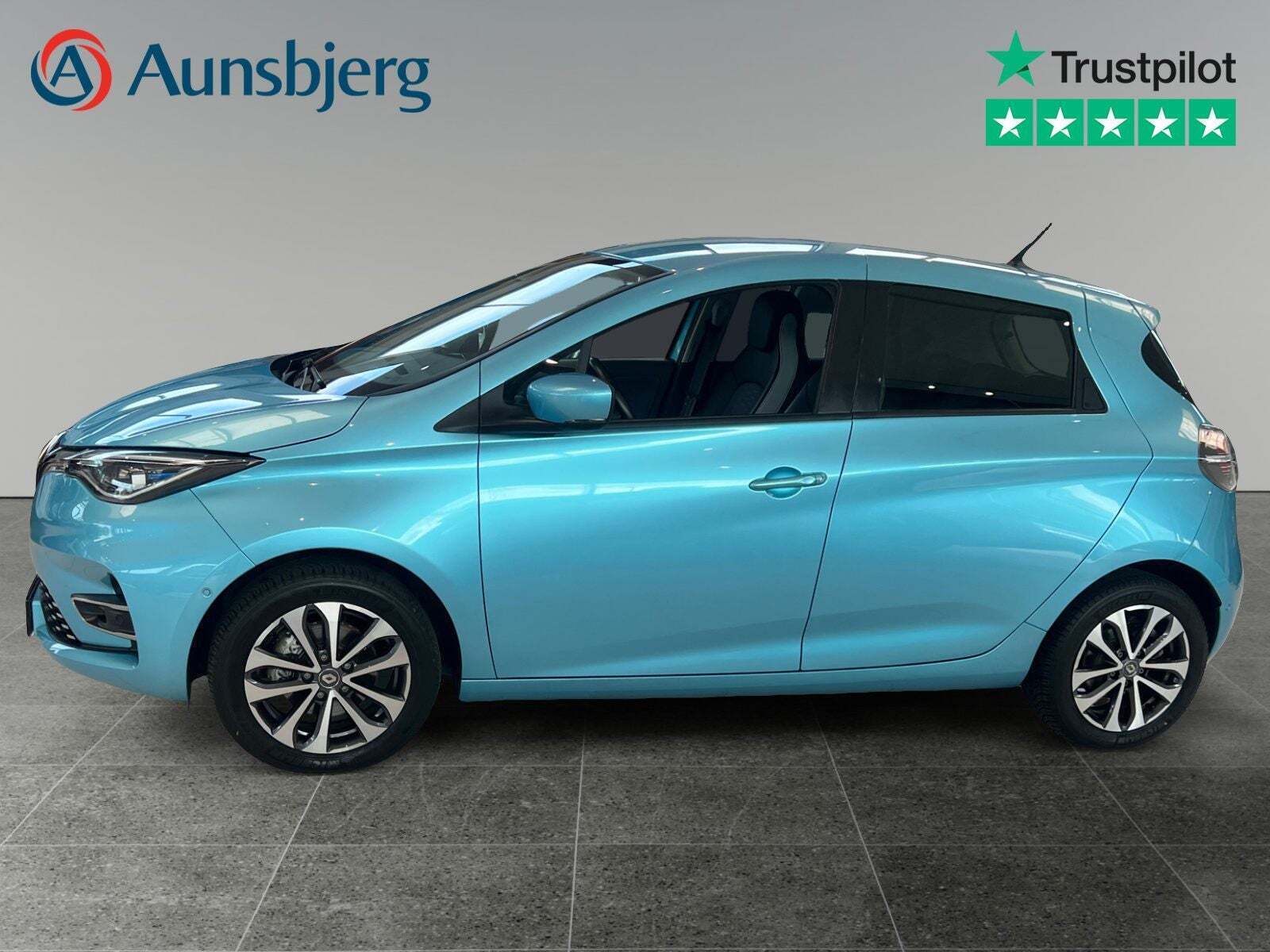 Renault Zoe 52 Intens