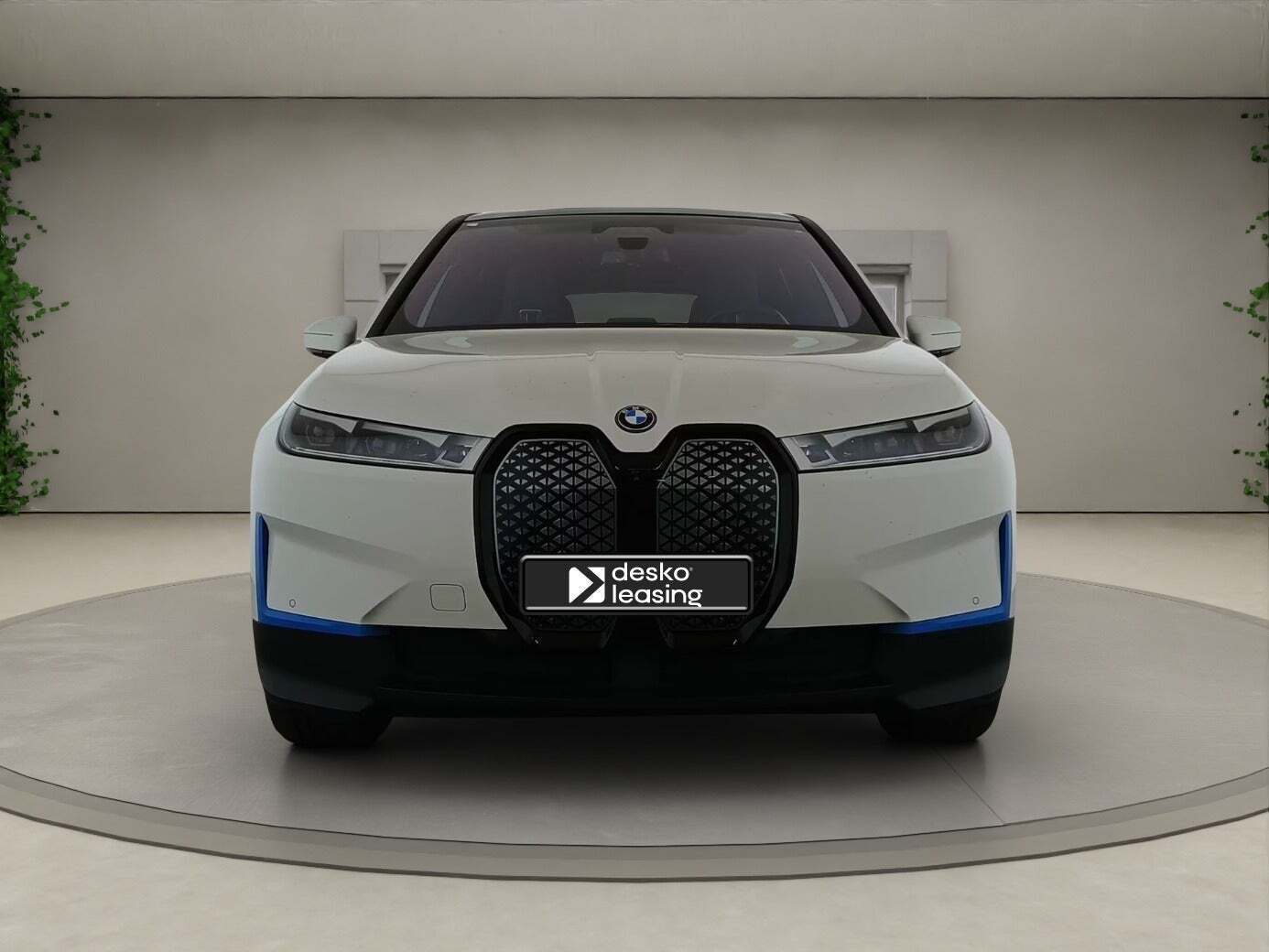 BMW iX xDrive40 Edition Excellence