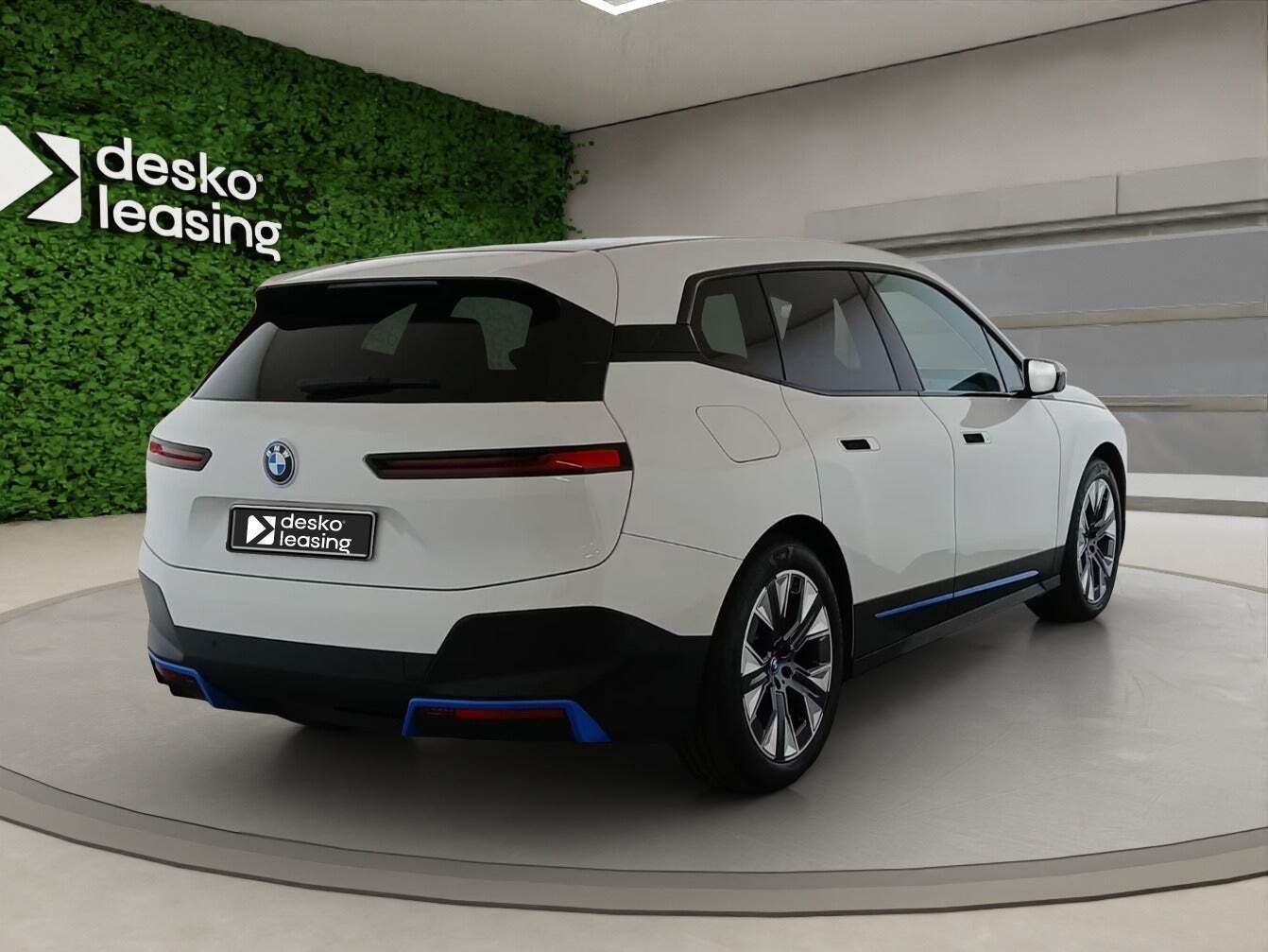 BMW iX xDrive40 Edition Excellence