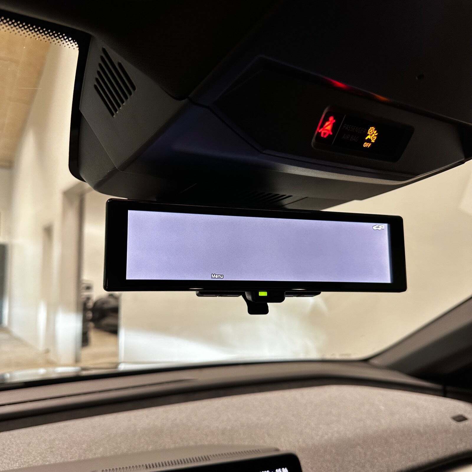 Renault Megane E-Tech 60 Techno