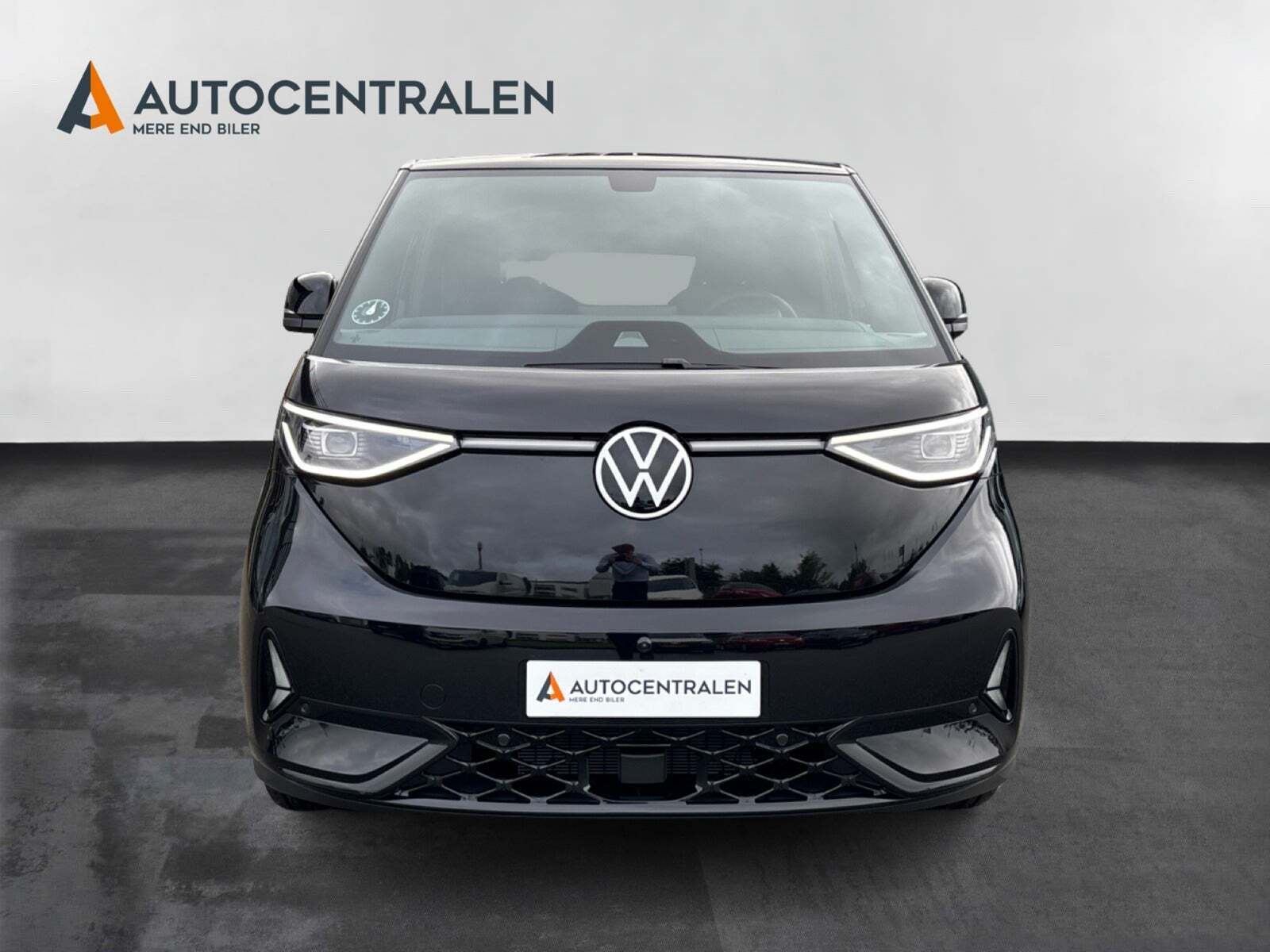 VW ID.Buzz 79 GTX+ 4Motion SWB