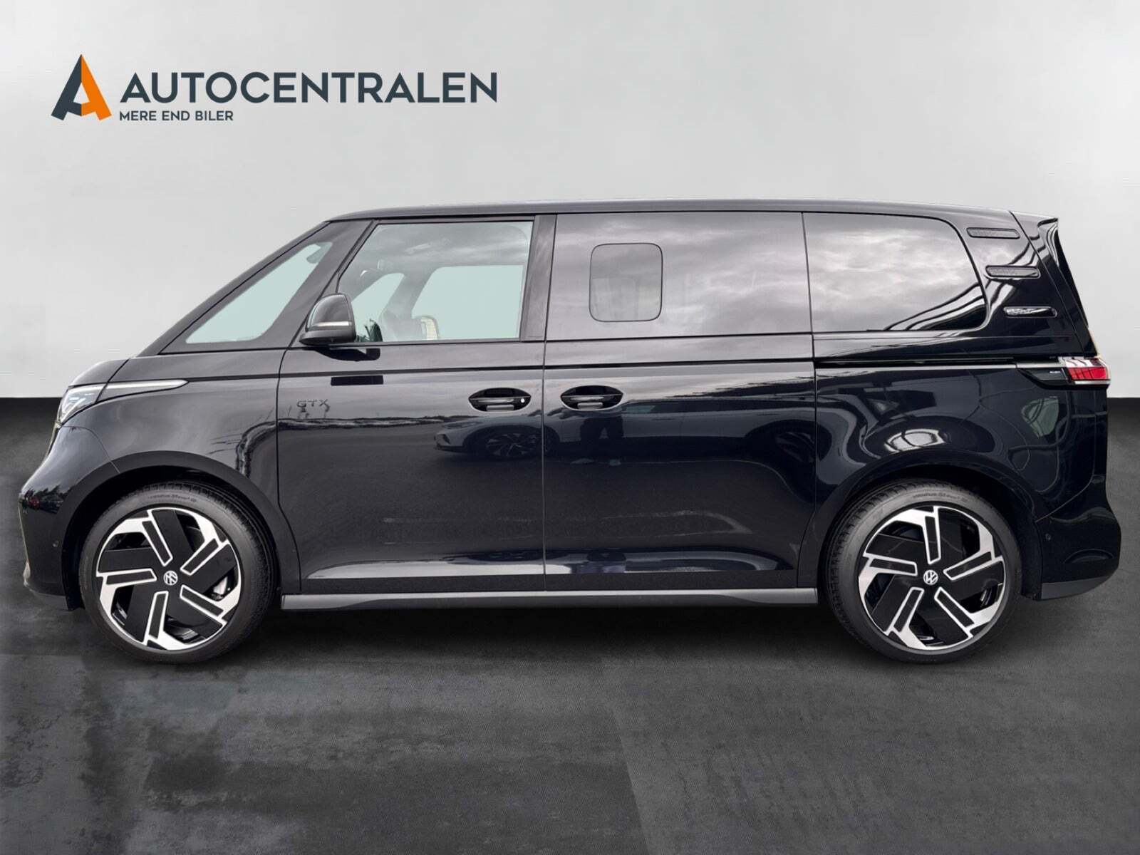 VW ID.Buzz 79 GTX+ 4Motion SWB