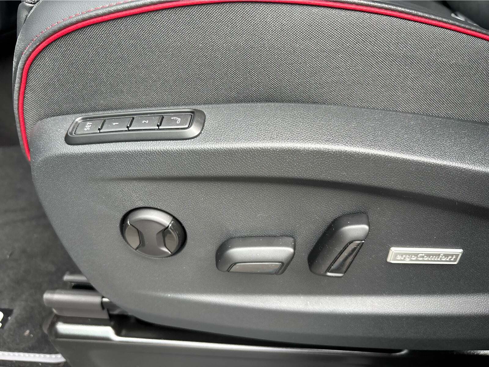 Sort VW ID.Buzz fra 2026