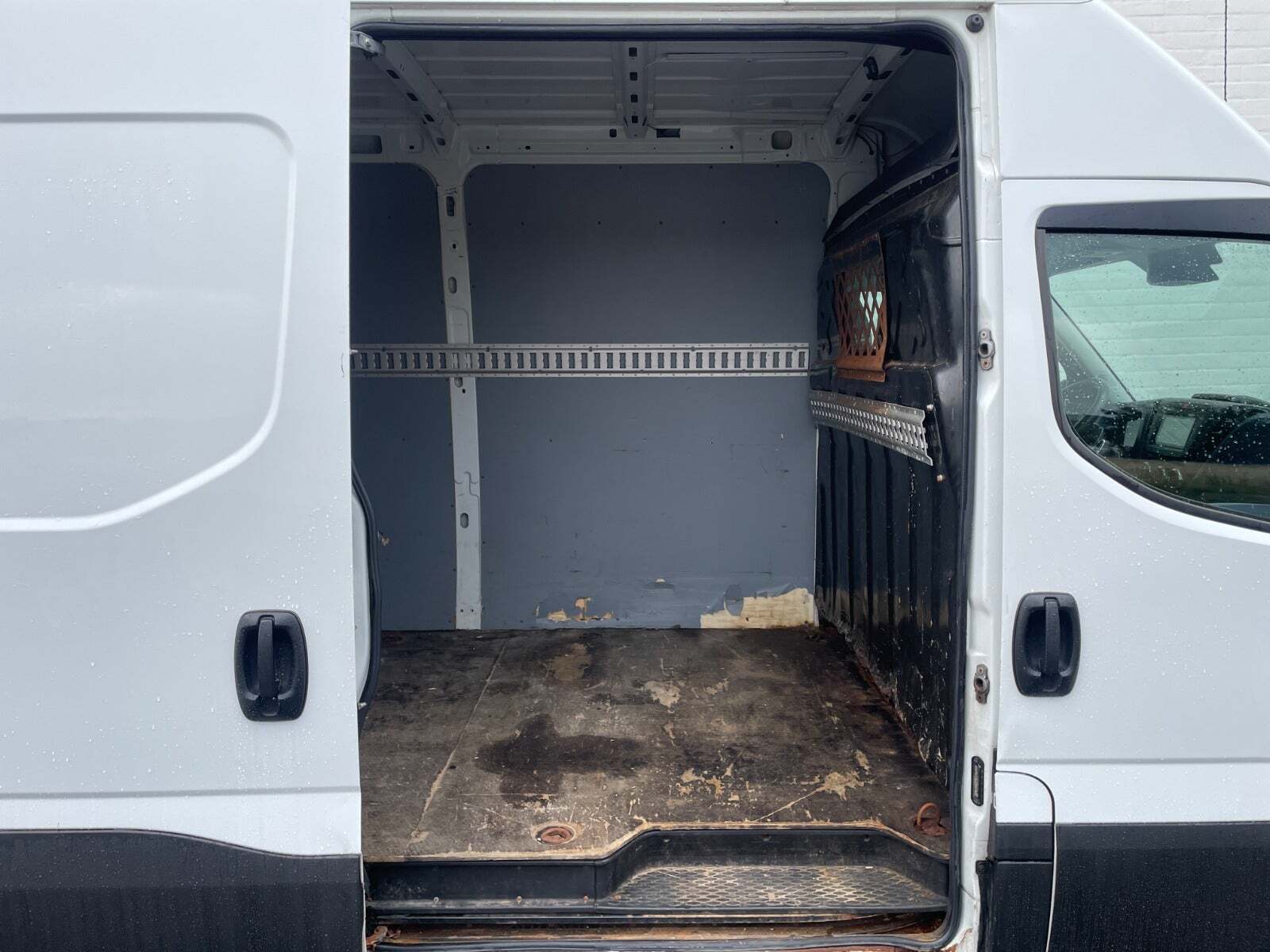 undefined Iveco Daily fra 2017