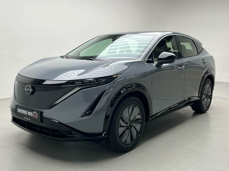 Nissan Ariya EL Advance 238HK 5d Aut.