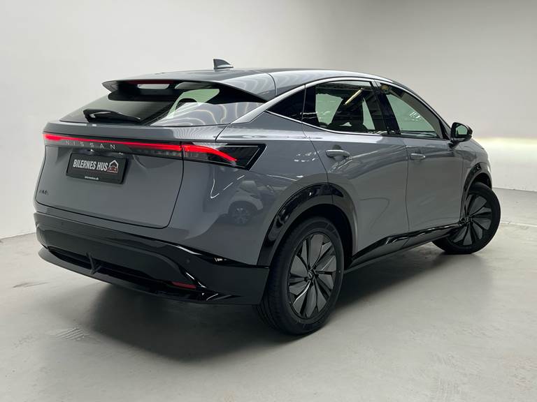 Nissan Ariya EL Advance 238HK 5d Aut.