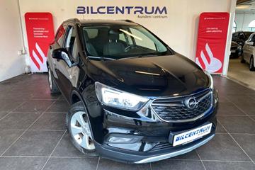 Opel Mokka X 1,4 T 140 Enjoy