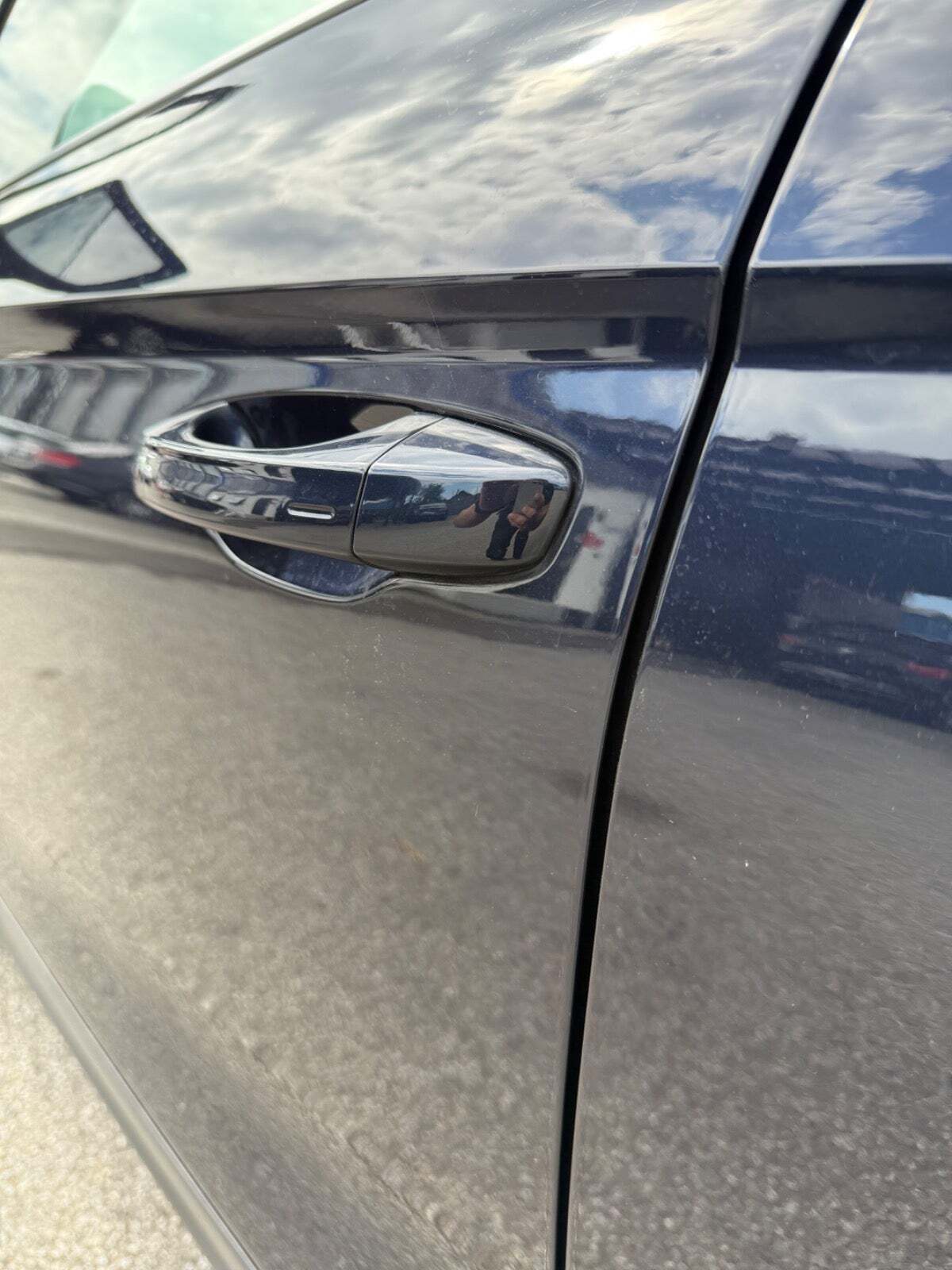 undefined Seat Arona fra 2022 set udefra