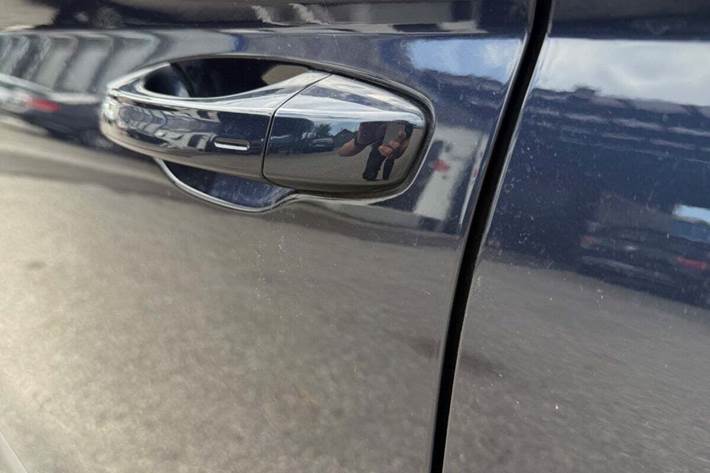 undefined Seat Arona fra 2022 set udefra