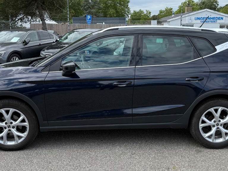 Seat Arona 1,0 TSi 110 FR DSG