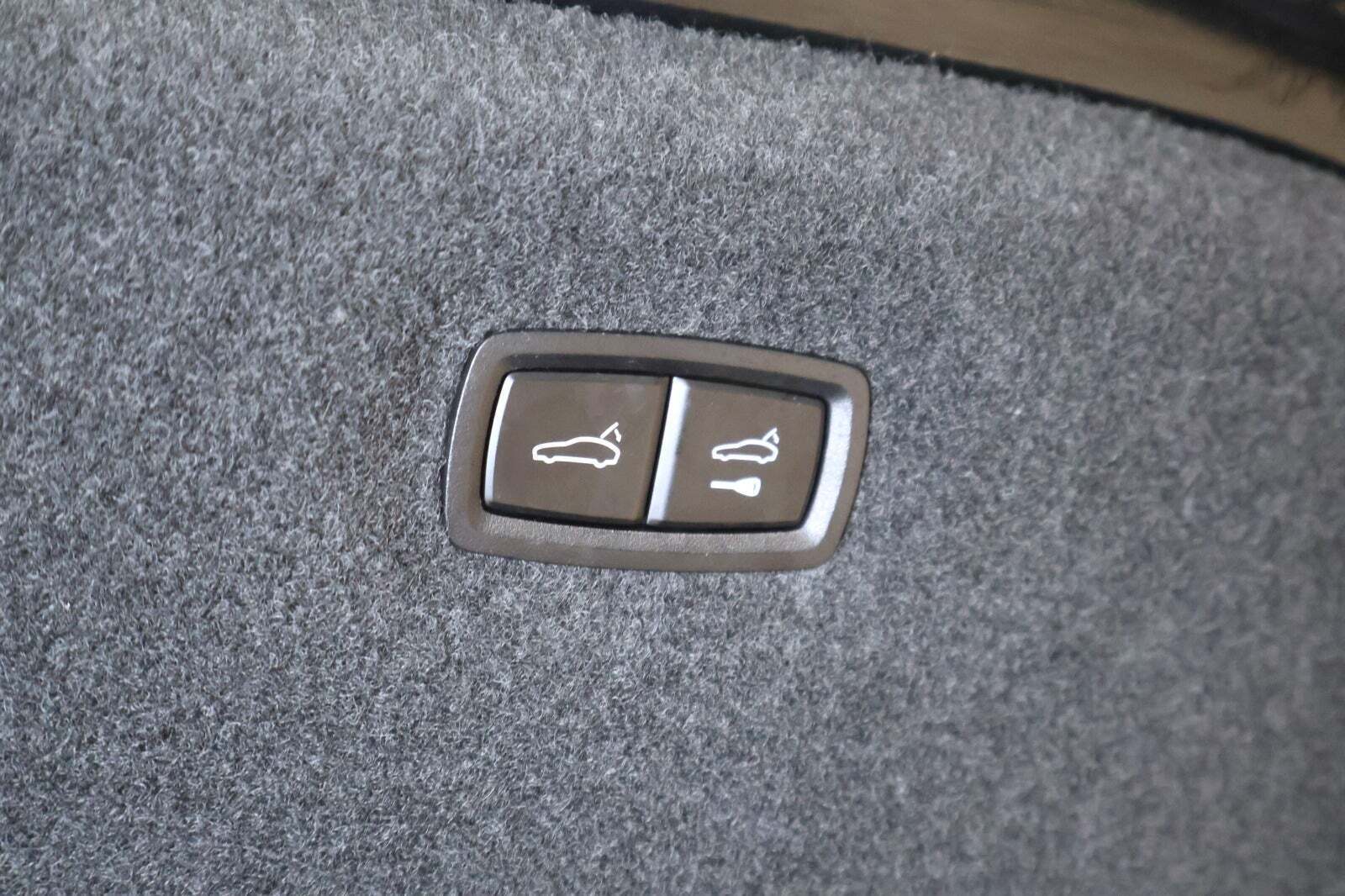 Sort Audi e-tron GT fra 2022