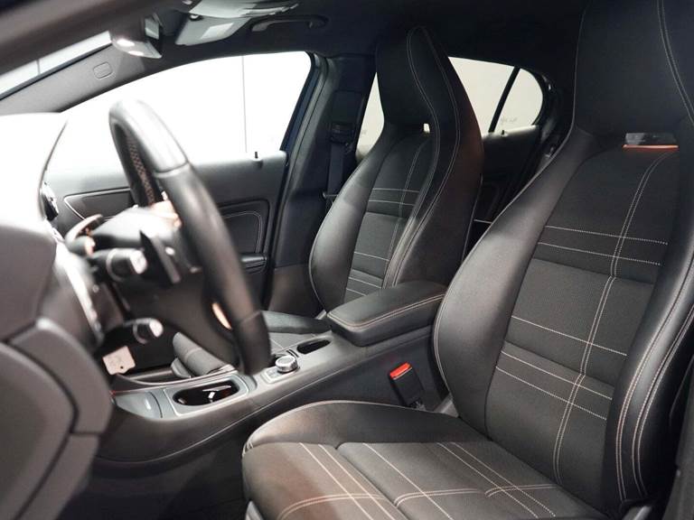 Mercedes GLA200 1,6 Urban aut. Van