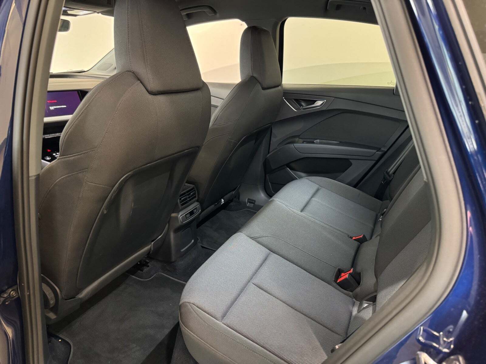 Audi Q4 e-tron 40 Attitude Sportback