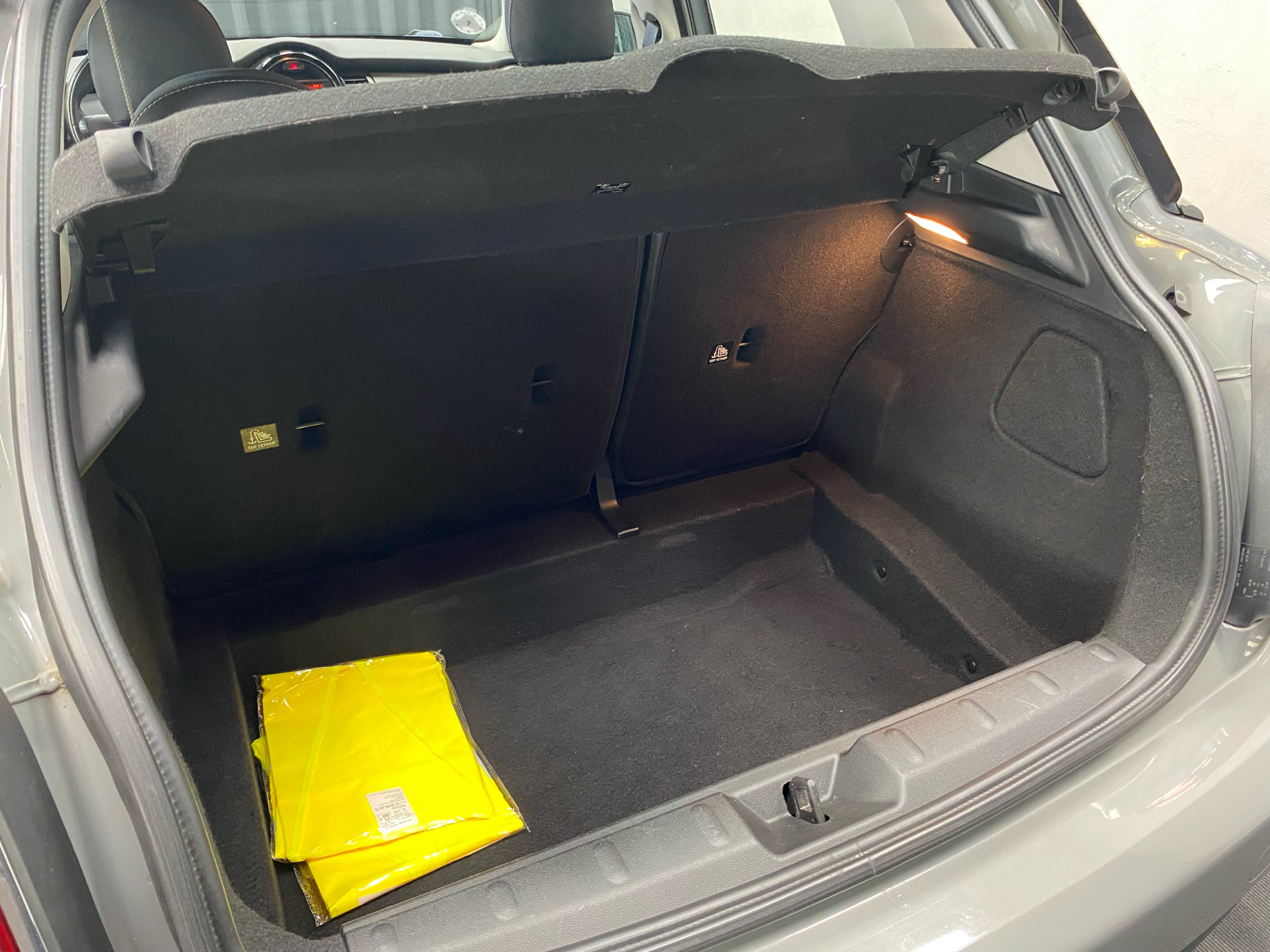 Mini Cooper 1,5 136HK 5d 6g