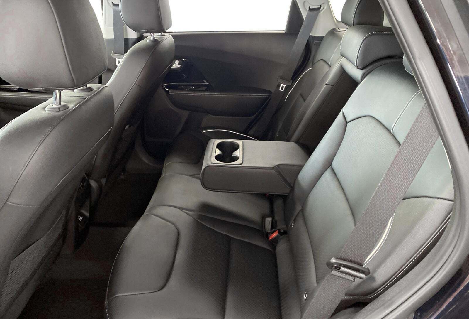 Kia e-Niro 64 Vision