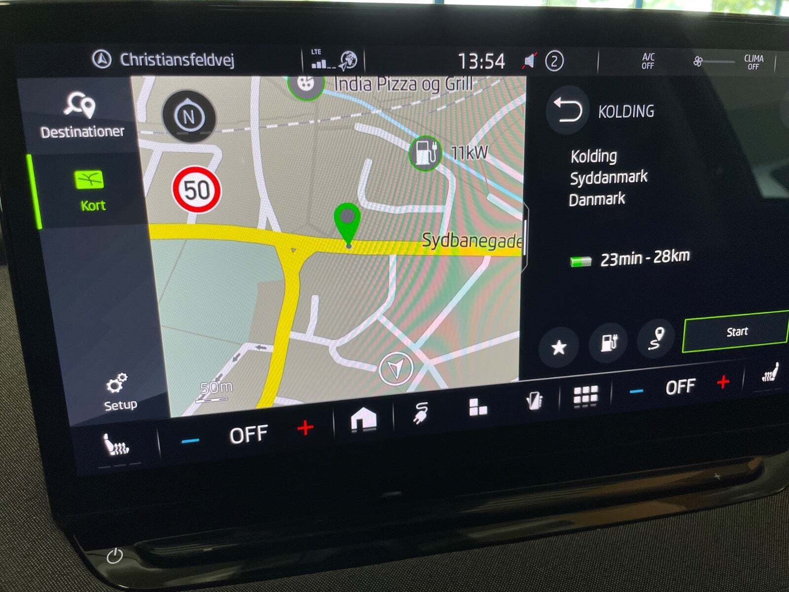 Skoda Enyaq 80 iV Loft