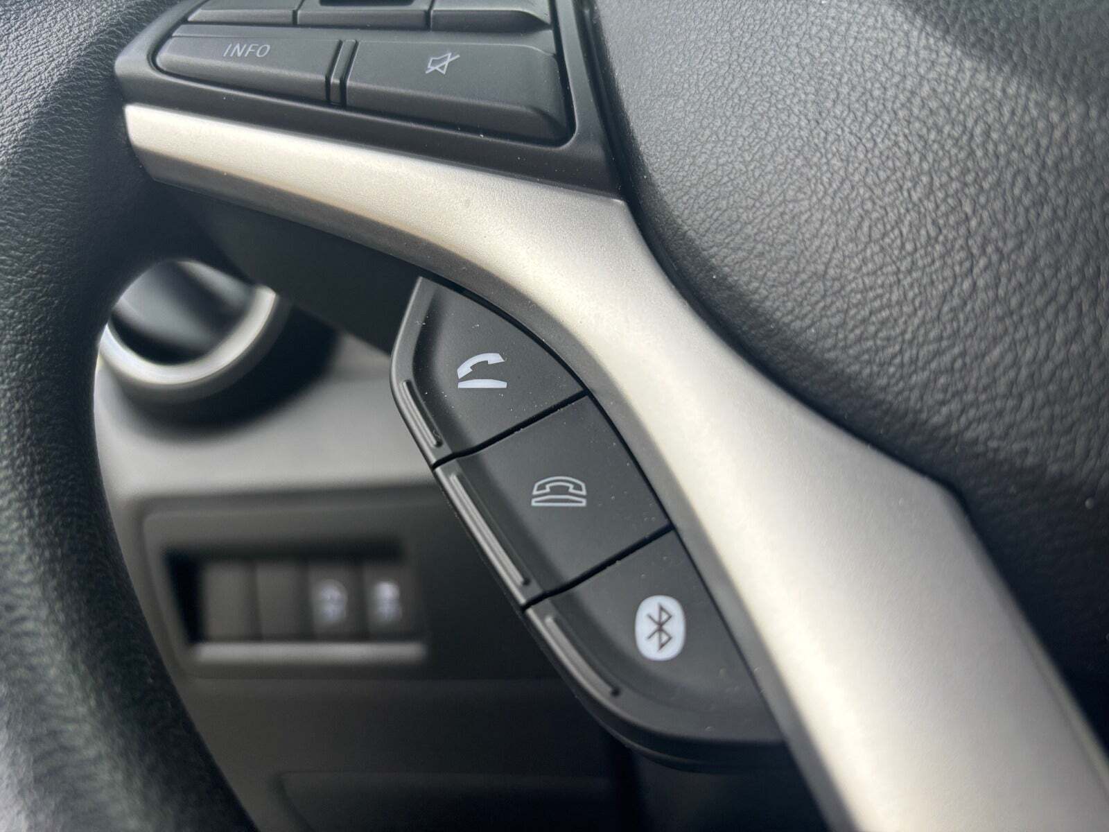 Suzuki Ignis 1,2 mHybrid Active