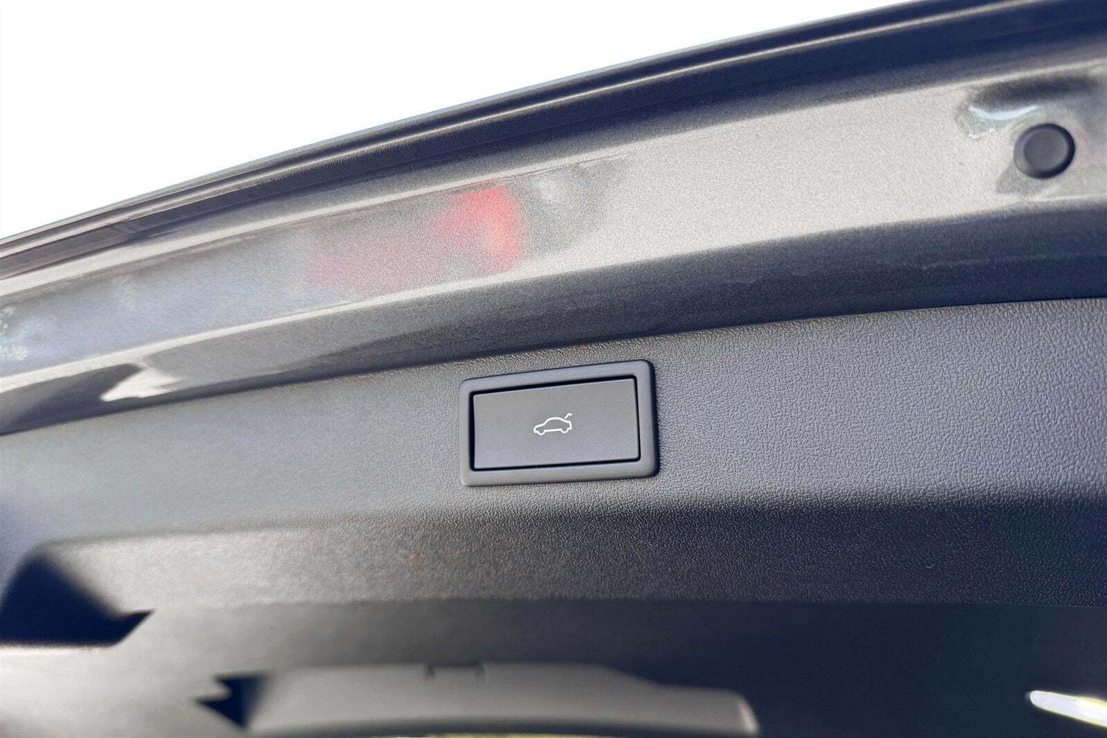 Grå Skoda Elroq fra 2025