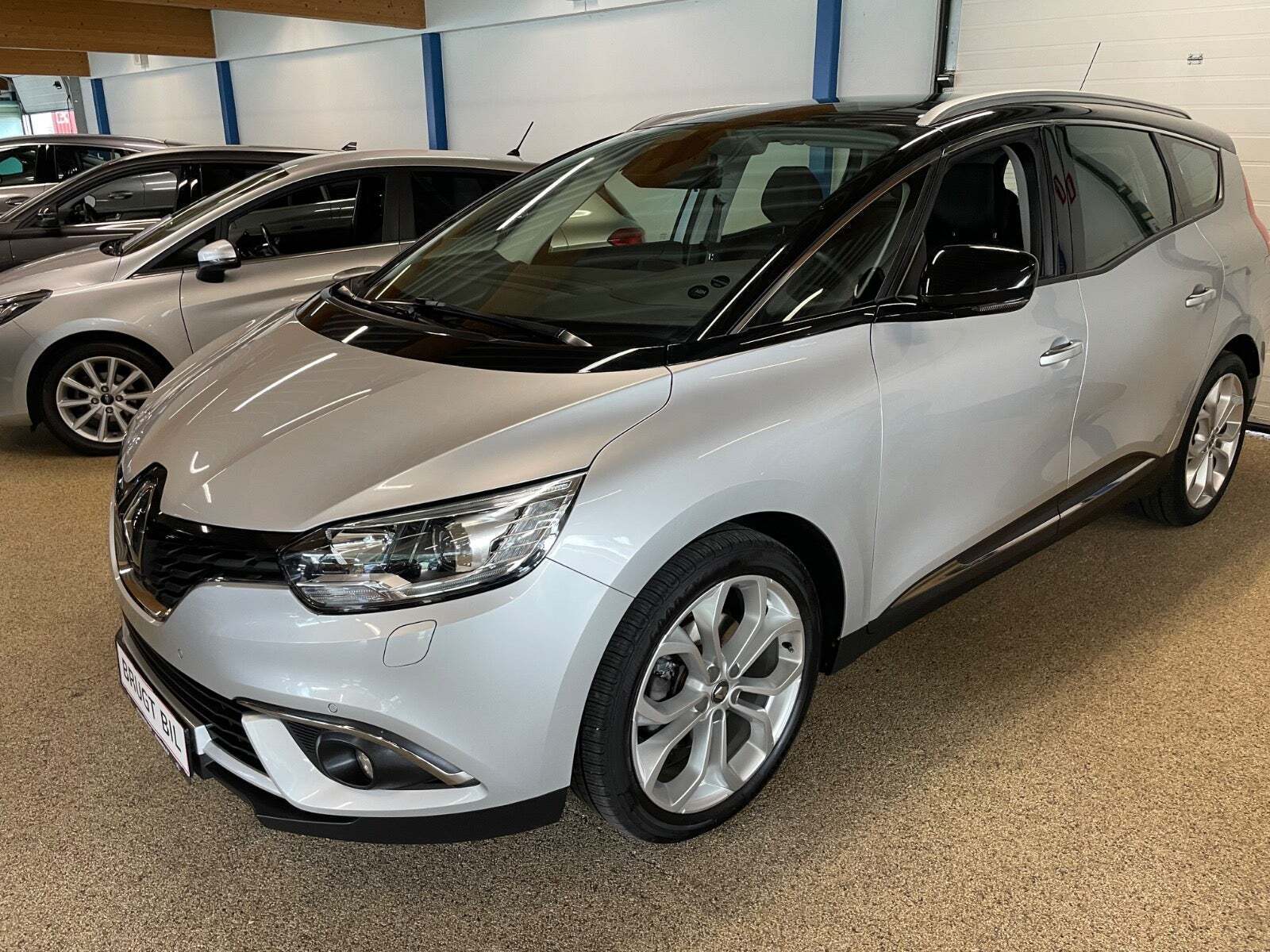 Renault Grand Scenic IV