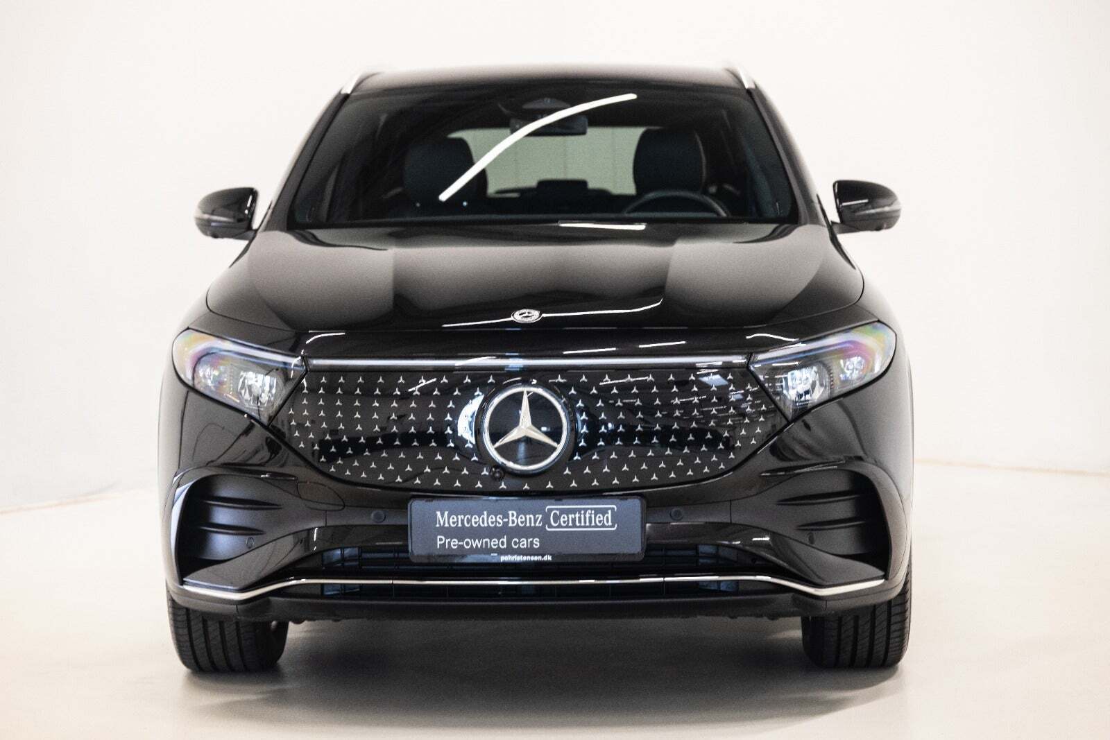 Mercedes EQA250+ AMG Premium