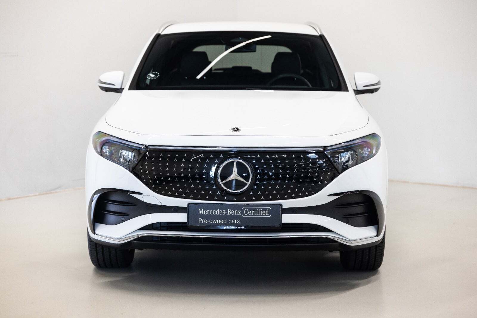 Mercedes EQA250+ AMG Premium