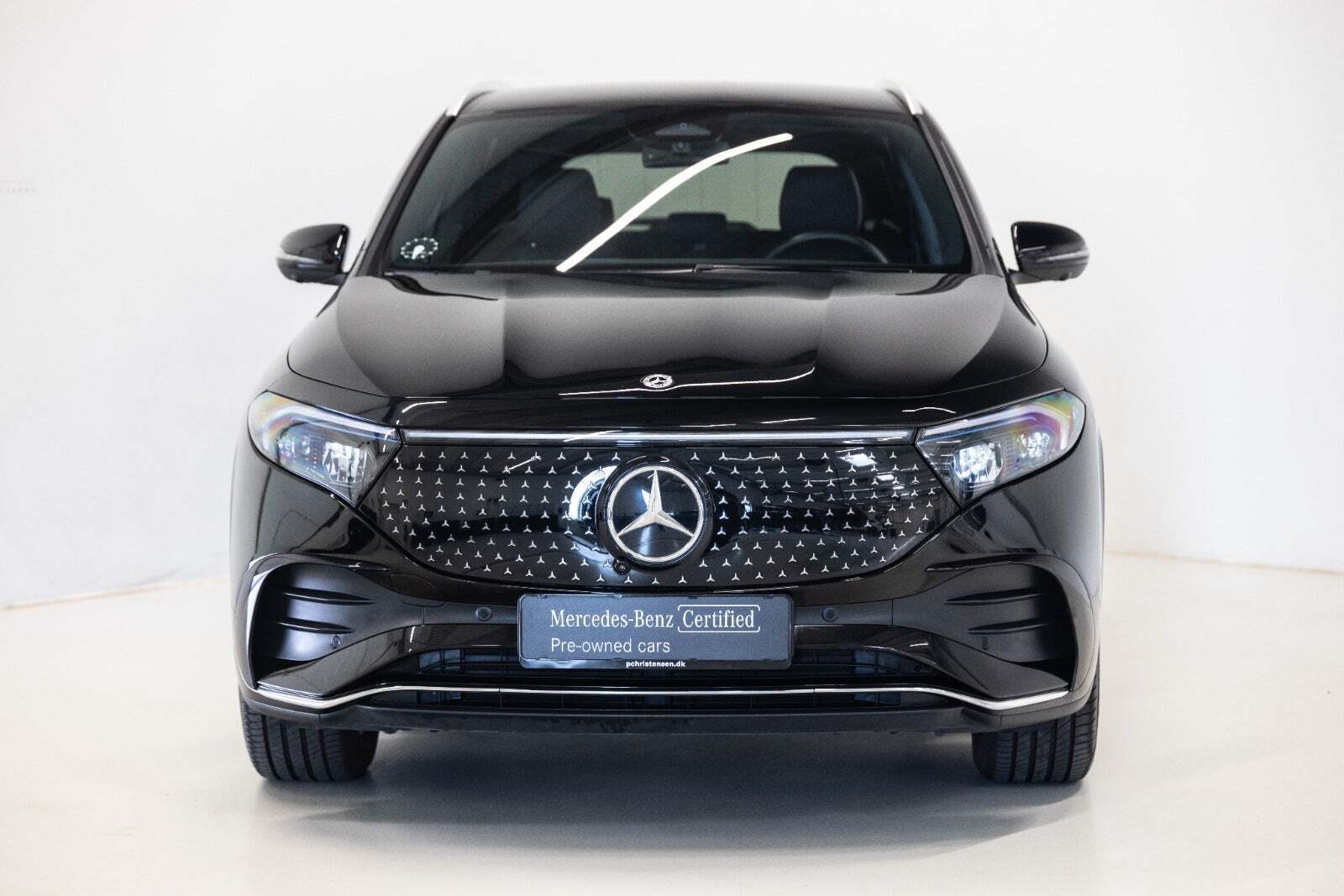 Mercedes EQA250+ AMG Advance