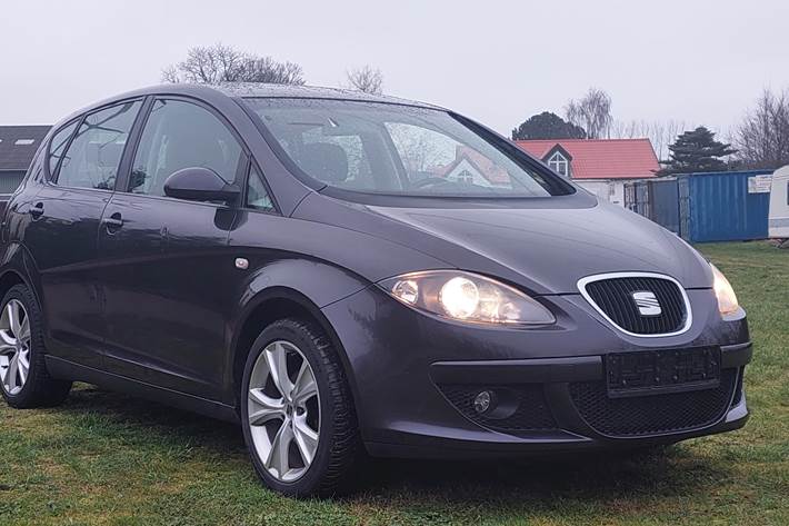 undefined Seat Altea fra 2005