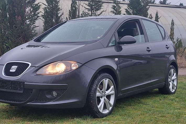 undefined Seat Altea fra 2005